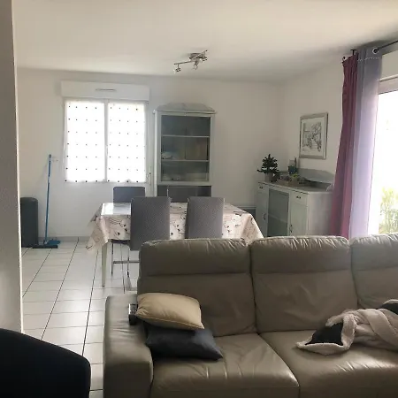 Maison Bord De Mer *